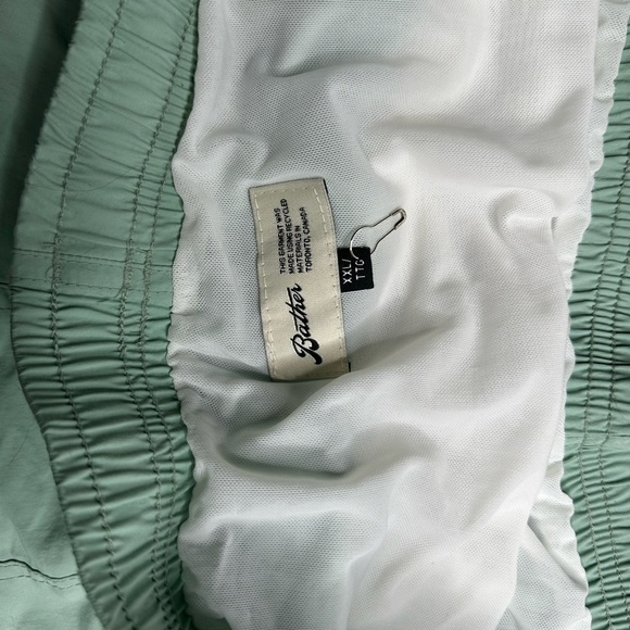 Bather Men’s Swim Shorts - Picture 3 of 3